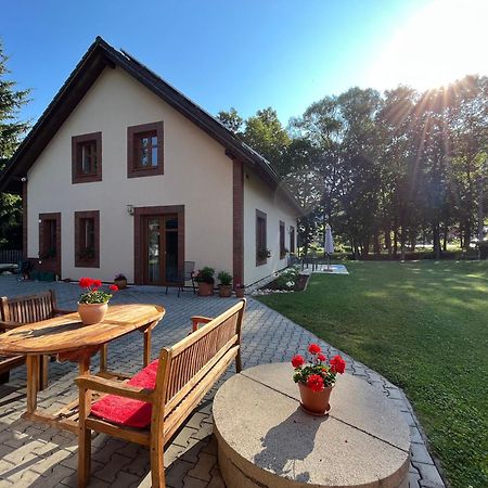 Apartman Pisarovka Lesna  Kültér fotó