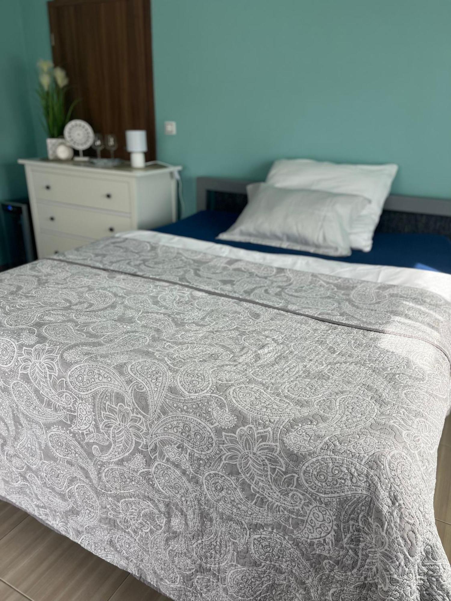Apartman Pisarovka Lesna  Kültér fotó