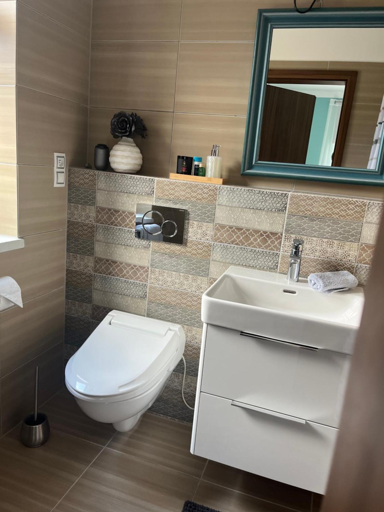 Apartman Pisarovka Lesna  Kültér fotó