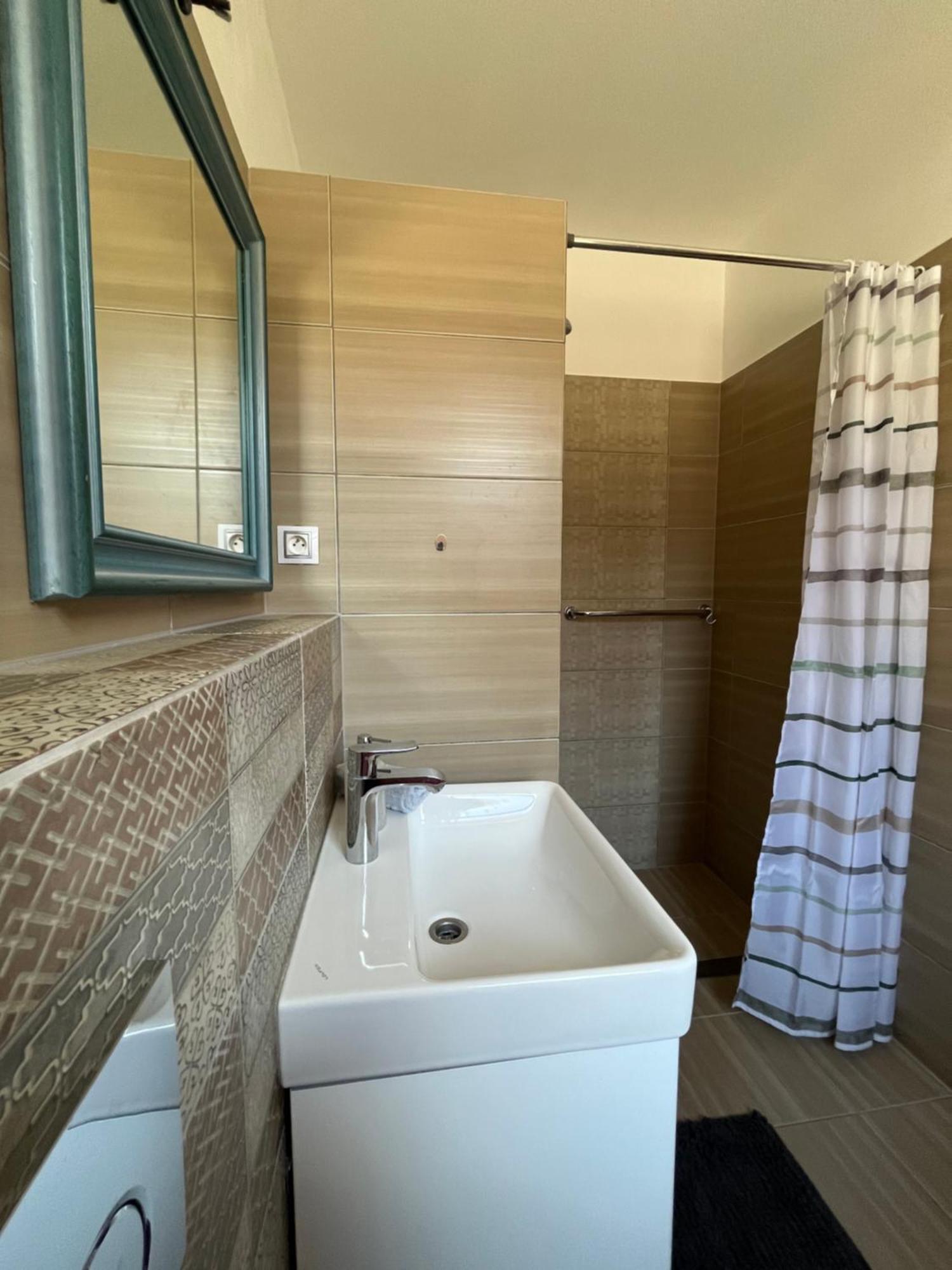 Apartman Pisarovka Lesna  Kültér fotó